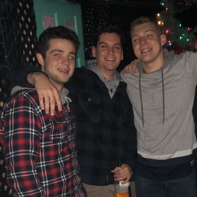 Matt Woodward - Twitter Profile Picture of Matt Woodward (@mwoodward12) on Twitter