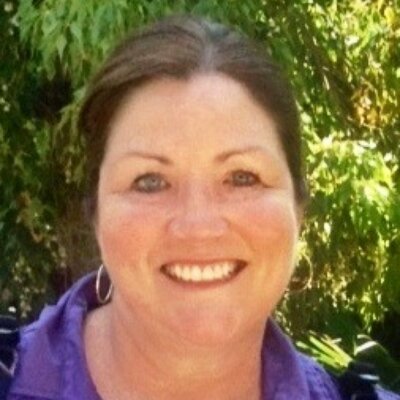 Profile Picture of Darla Davis (@Darla_Davis7) on Twitter