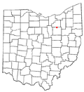 Profile Picture of Creston, Ohioon Wikipedia