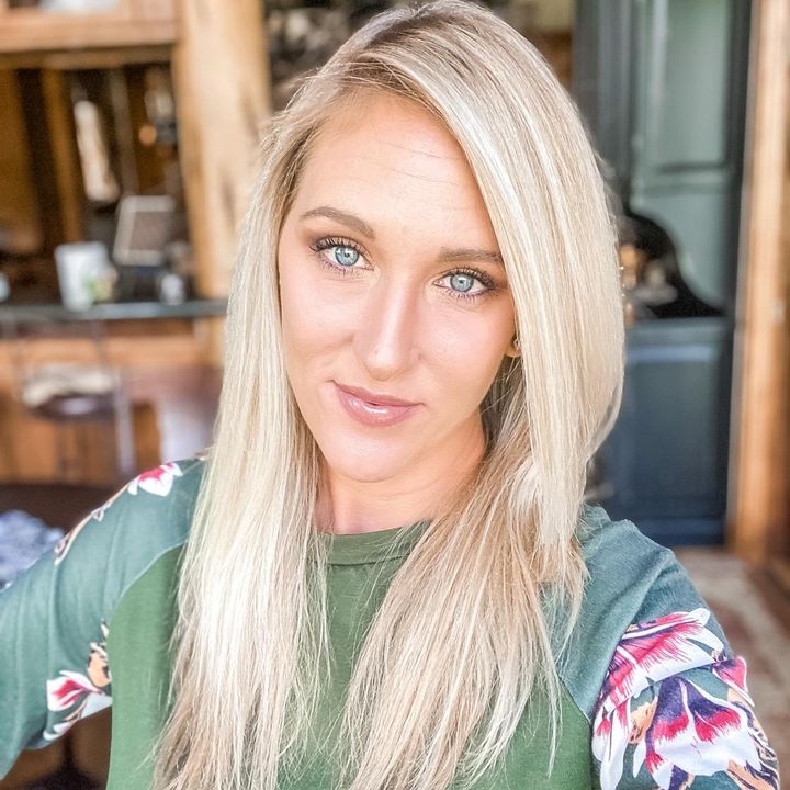 Profile Picture of Jennifer Connelly (@@jenn.connelly) on Tiktok