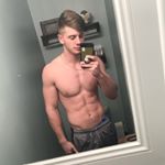 Coy Austin - Instagram Profile Picture of Coy Austin (@coyfitlife) on Instagram