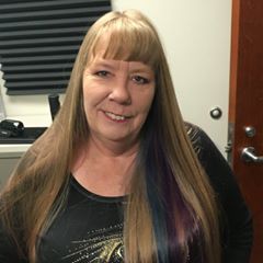 Profile Picture of Cathy Eden (@@cathyeden) on Tiktok