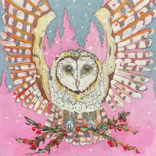 Profile Picture of Dorothy Holmes Mohler (@tall_girl_studios) on Instagram