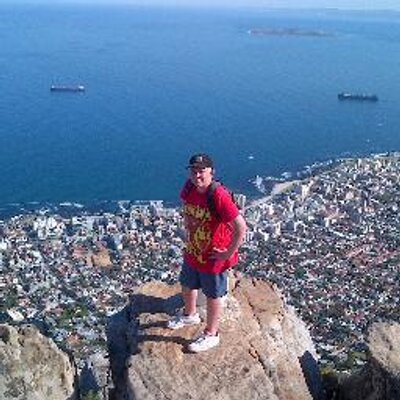 Kevin Barard - Twitter Profile Picture of Kevin Barard (@BKevard) on Twitter