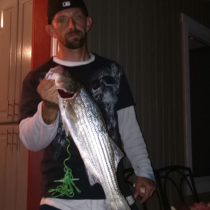 Profile Picture of Chris Kesne.r (@chriskesner385) on Tiktok