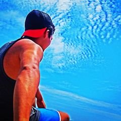 Profile Picture of Christian Menjivar (@Chris_Mnjvr) on Twitter