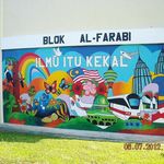 Profile Picture of Lori sewa & Lukisan Mural (@azlieart) on Instagram