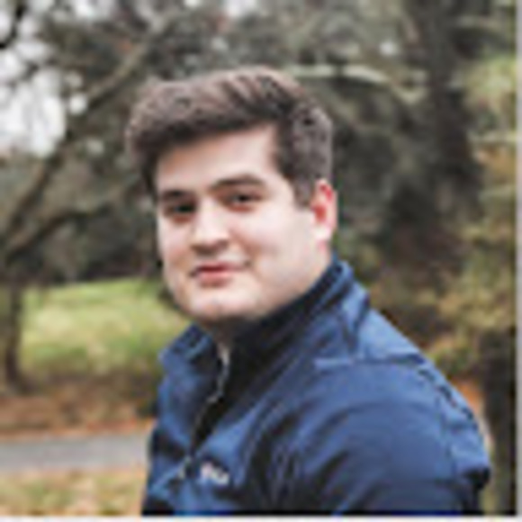 Profile Picture of Max Goodman (@maxgoodman23) on Poshmark