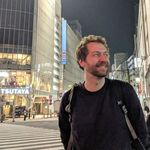 Profile Picture of Nick Bradley (@nasubijutsu) on Instagram