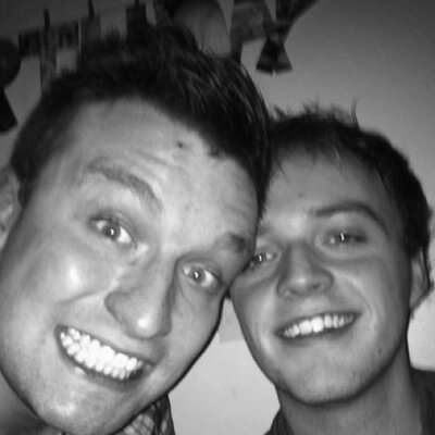 Profile Picture of Brendan Rigby (@bmrigby) on Twitter