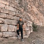 Profile Picture of Robin Pulido Carlos (@robinpc16) on Instagram