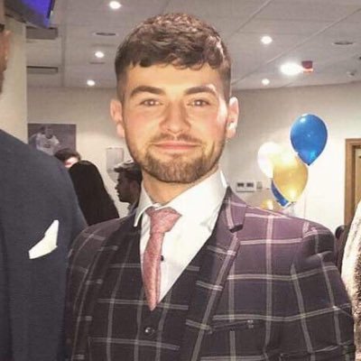 Profile Picture of Philip Bowe (@PhilipBowe96) on Twitter