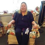 Profile Picture of Sherri Mary Martz (@sherrimarymartz) on Instagram