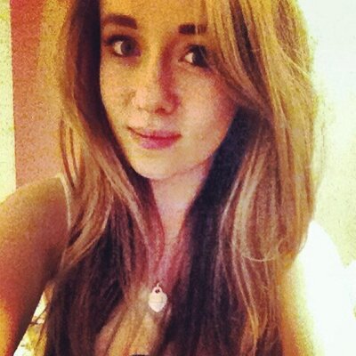 Profile Picture of Lily May Bradley (@LilyBradley93) on Twitter