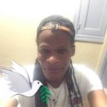 Profile Picture of Barrington Newell (@barringtonnewell) on Instagram