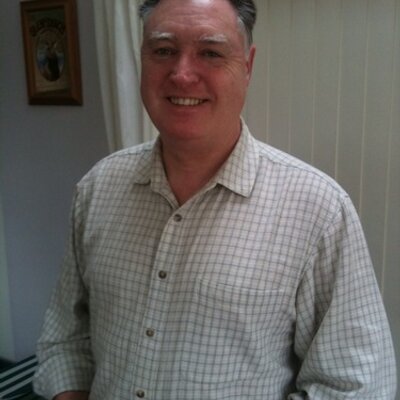 Profile Picture of Peter Foy (@Foyee51) on Twitter