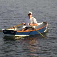Profile Picture of Ron Pyles (@ron-pyles-2) on Quora