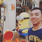 Profile Picture of Andrew (@hungshengchun) on Instagram