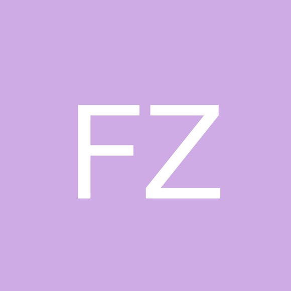Profile Picture of Fan Zhang (@fashionmfg787) on Poshmark