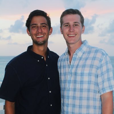 Profile Picture of Mitchell Hubbard (@HubbardMitchell) on Twitter