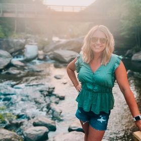 Profile Picture of Meredith Taylor SLP (@theSLPonTPT) on Pinterest