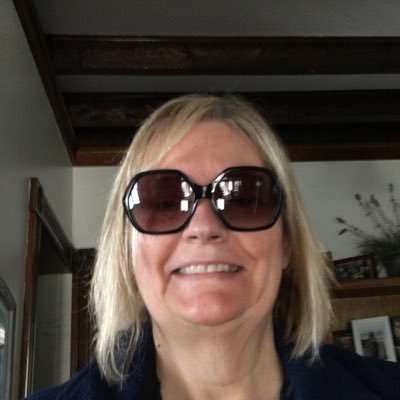 Profile Picture of JoAnne Ritchie (@JoAnneR72992686) on Twitter