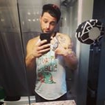 Profile Picture of Andrew fertig jr (@drewbear33) on Instagram