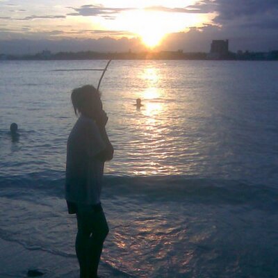 Profile Picture of Ruby Rose Rubio (@rubz_02) on Twitter