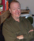 Profile Photo of George McWhirteron Wikipedia