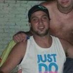 Profile Picture of Jonathan Di Marco (@jonathan.dimarco.92) on Instagram