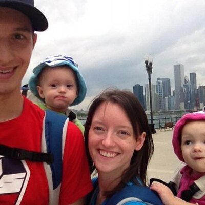Profile Picture of Adam Ludwig (@LudwigA9) on Twitter