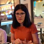 Profile Picture of Nora James Eikner (@njswag_eiks) on Instagram