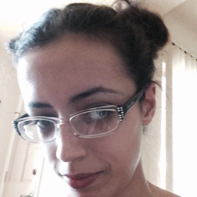 Profile Picture of Anita Darabedyan (@AnitaDarabedyan) on Twitter