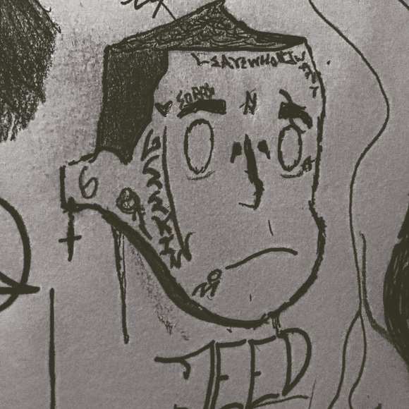 Jonathan Valerius - Poshmark Profile Picture of Jonathan Valerius (@jsg_18) on Poshmark