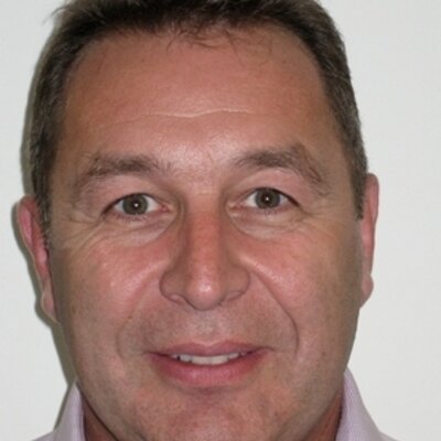 Profile Picture of Richard Thiele (@RichardThiele) on Twitter