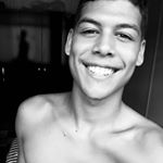 Profile Picture of Bruno Andrew (@br_andrew) on Instagram