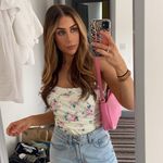 Profile Picture of Jasmine Randall (@jassrandall) on Instagram