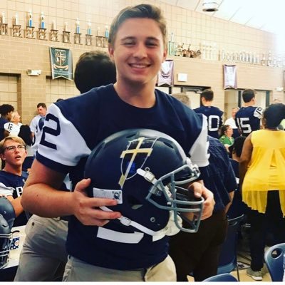 Profile Picture of Collin Cox (@collincox52) on Twitter