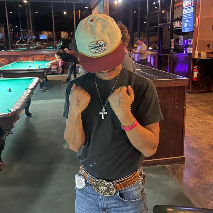 Profile Picture of Jaime Yanez (@jaimeyanez) on Tiktok