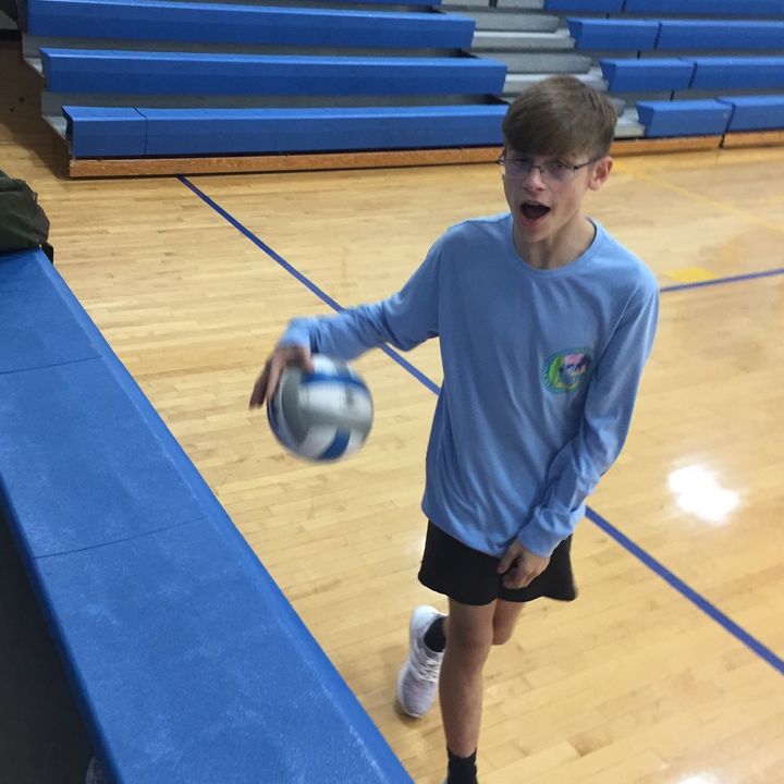 Profile Picture of eric69 (@ericrose) on Tiktok