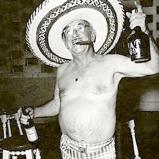 Profile Picture of Chris Nordling (@ChrisNordling) on Twitter