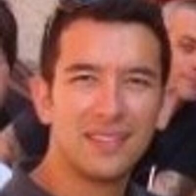 Profile Photo of Jorge Soto (@jorgesoto_to) on Twitter