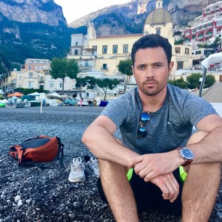 Profile Picture of Michael Mann (@mike.mann) on Instagram