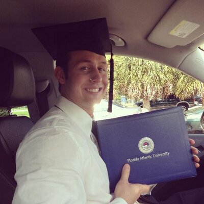 Profile Picture of Brian Soares (@briansoares27) on Twitter