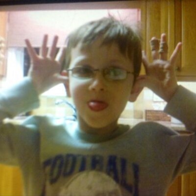 Profile Picture of Jeremy Finn (@finn_jeremyfinn) on Twitter