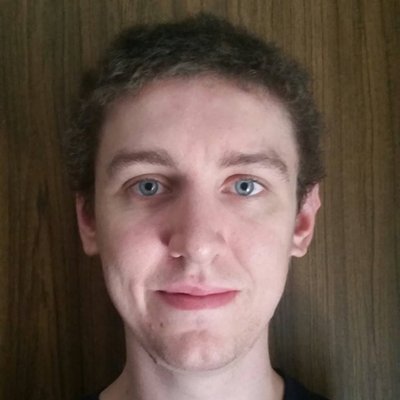 Scott Wall - Twitter Profile Picture of Scott Wall (@Ace_Ackbar) on Twitter