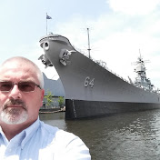 Profile Picture of Greg Carnes (@gregcarnes9173) on Youtube