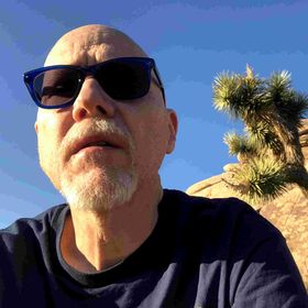 Profile Picture of Darrel Wood (@darrelmw) on Pinterest