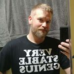 Profile Picture of Chad Rickman (@thachizza) on Instagram