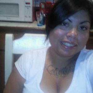 Profile Picture of Nancy Arango (@blue_rose25) on Myspace